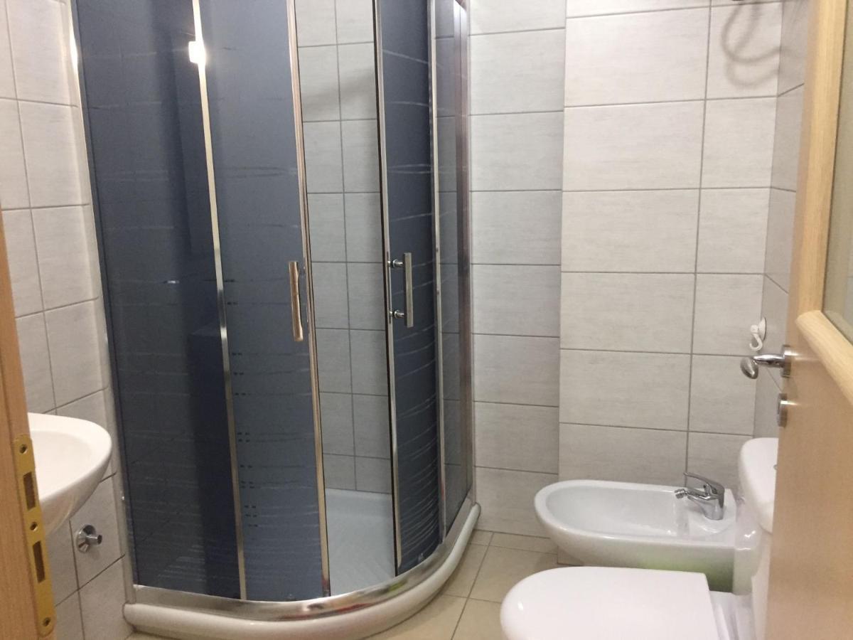 Appartamento Con Vista Mare Avlonya Dış mekan fotoğraf