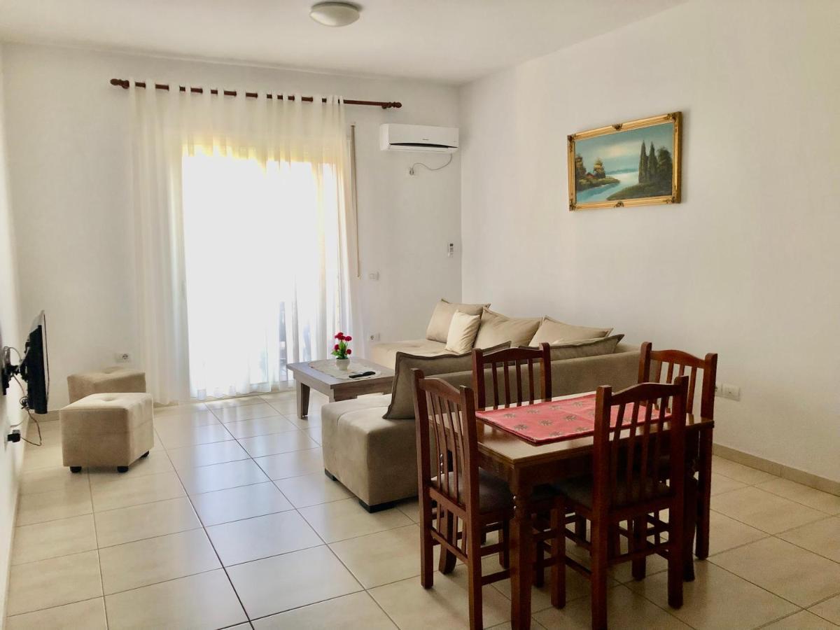 Appartamento Con Vista Mare Avlonya Dış mekan fotoğraf