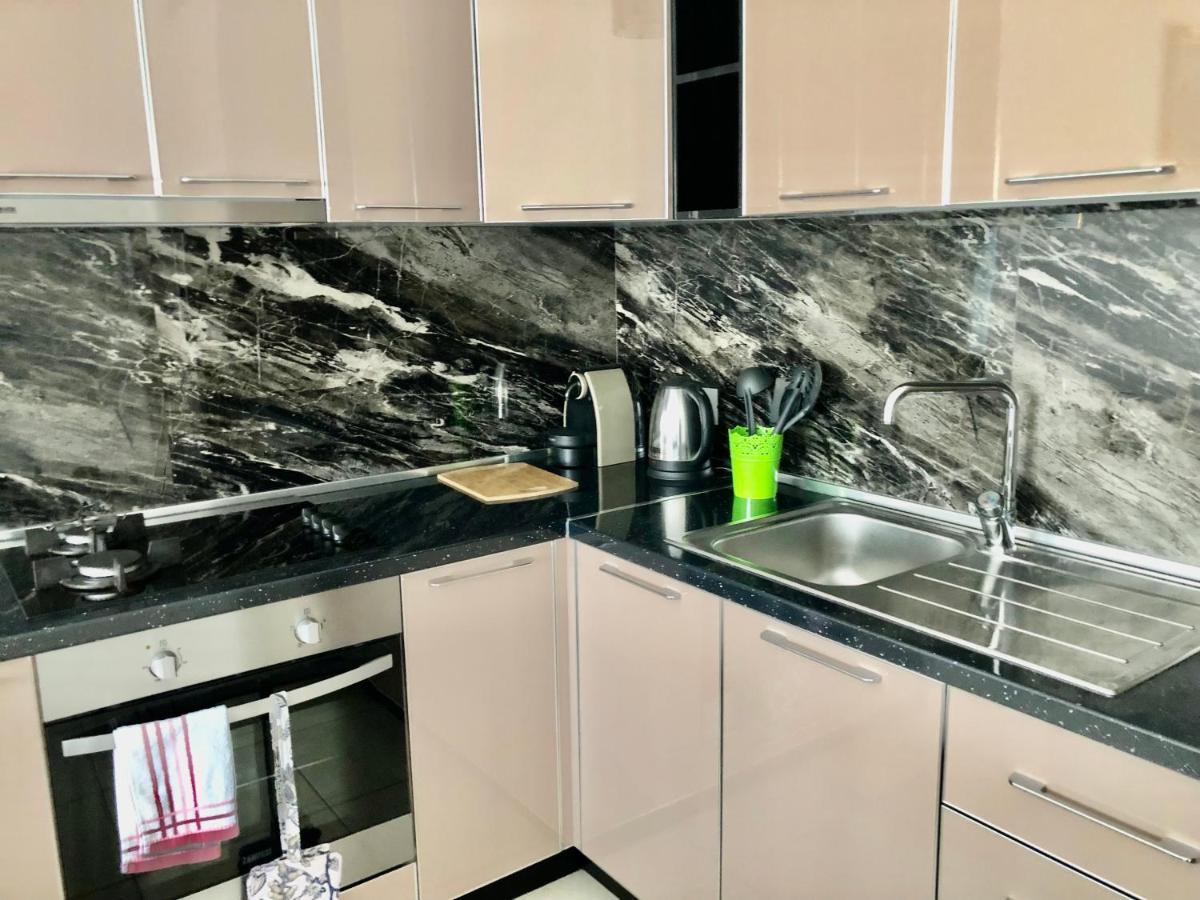 Appartamento Con Vista Mare Avlonya Dış mekan fotoğraf
