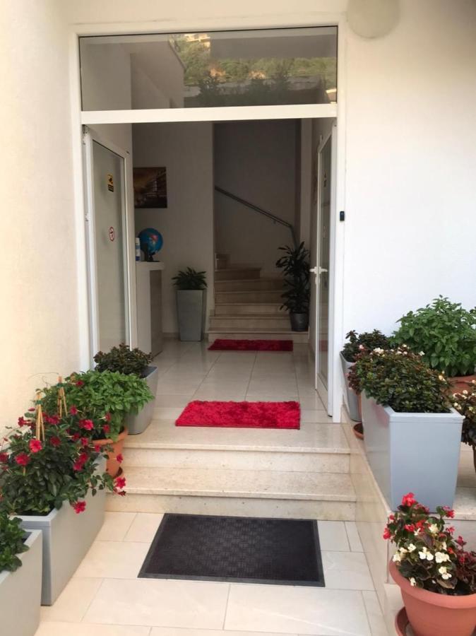 Appartamento Con Vista Mare Avlonya Dış mekan fotoğraf