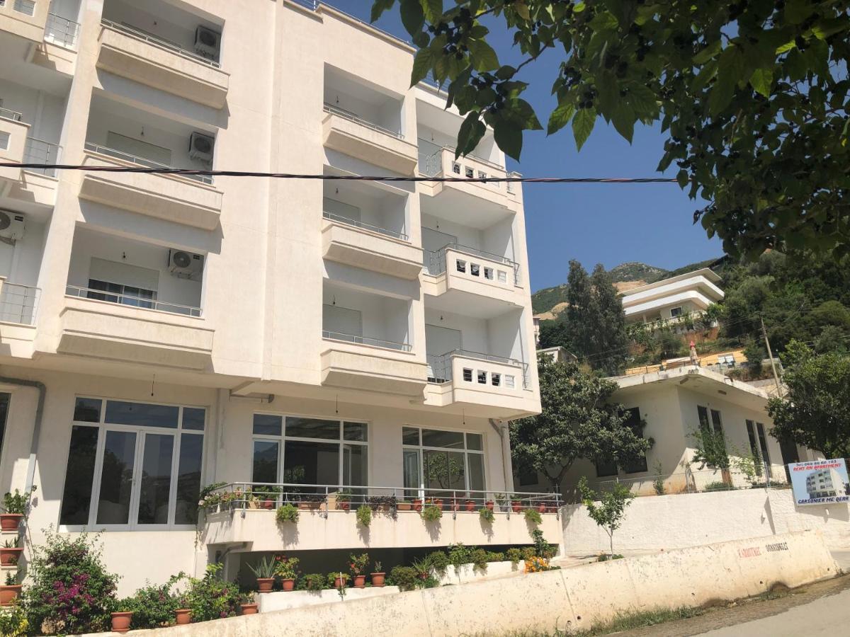 Appartamento Con Vista Mare Avlonya Dış mekan fotoğraf