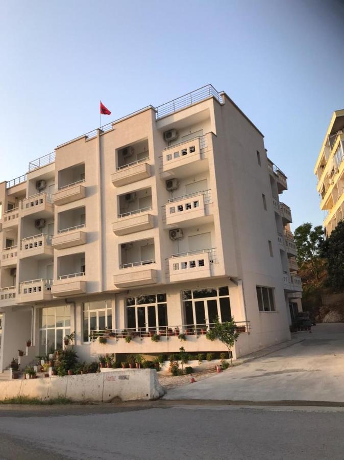 Appartamento Con Vista Mare Avlonya Dış mekan fotoğraf