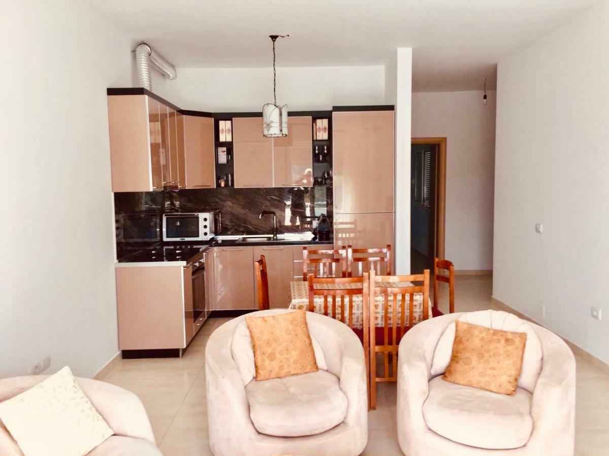 Appartamento Con Vista Mare Avlonya Dış mekan fotoğraf