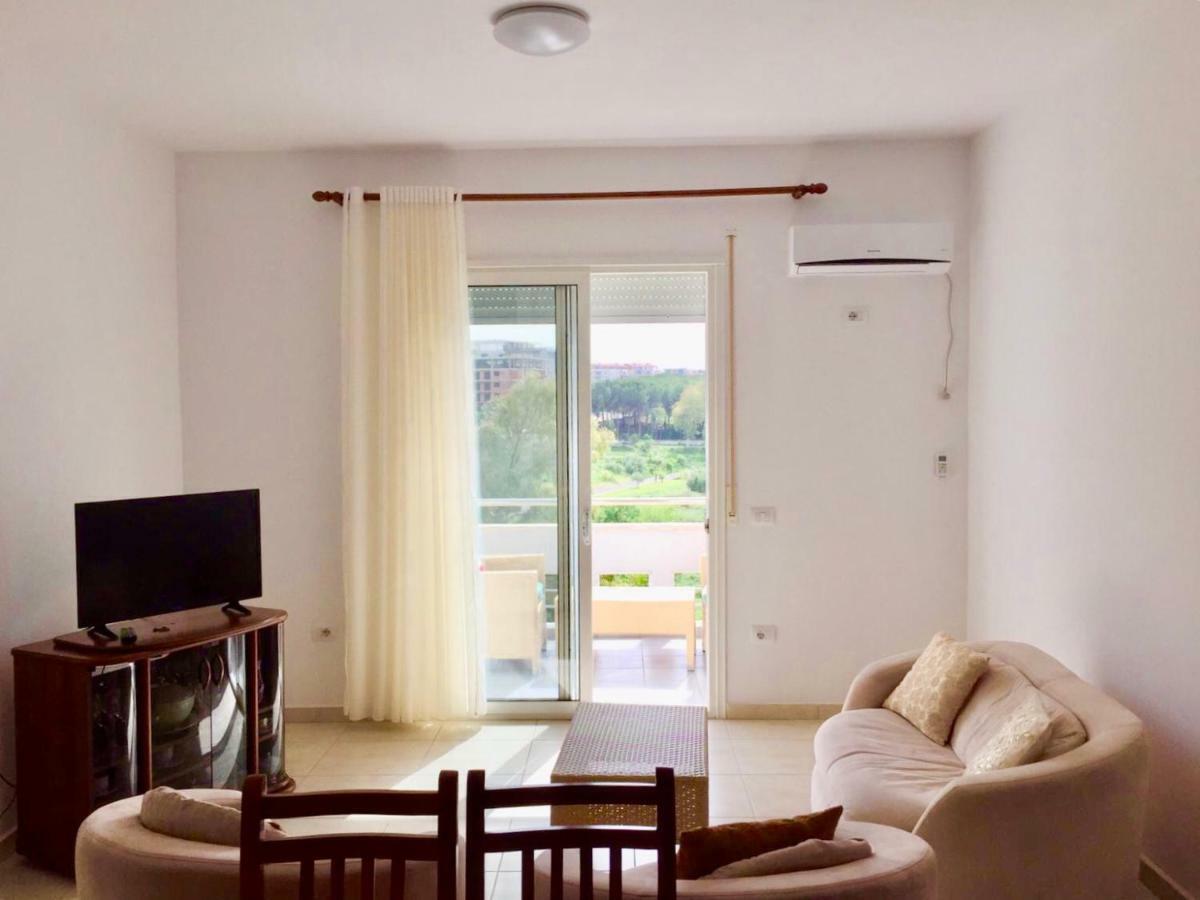 Appartamento Con Vista Mare Avlonya Dış mekan fotoğraf